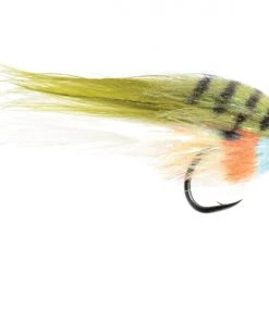 Fulling Mill Low Fat Minnow Bluegill Shop Flies