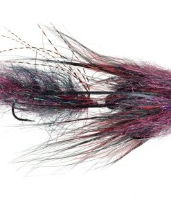 Fulling Mill Cheech Leech Black/Red