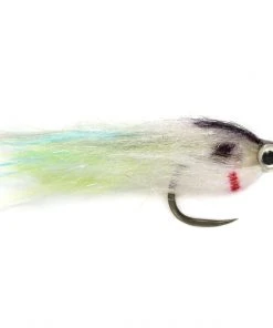 Fulling Mill Shop Flies Baby Fat Minnow Sexy Shad