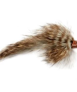 Fulling Mill Brown Sculpinator