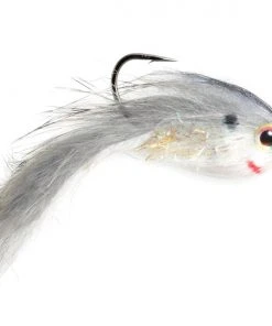 Fulling Mill Belly Scratcher Minnow Shad