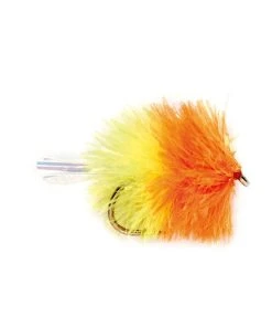 Fulling Mill Blob - Cocktail Orange