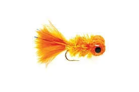 Fulling Mill Cactus Boobie - Orange 3 Fulling Mill Cactus Boobie - Orange