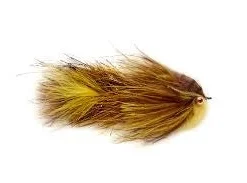 Fulling Mill Flugenzombie - Wyoming Cowboy Shop Flies