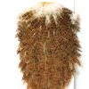 Hackle Whiting Red Label Hen Saddle