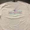 Nature's Spirit T-Shirt - Gray