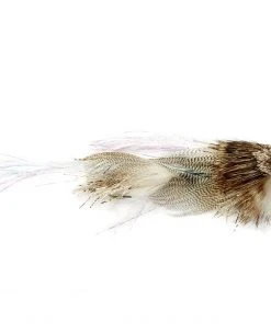 Fulling Mill Drunk & Disorderly White/Pearl Shop Flies