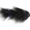 Fulling Mill Schmidt's Junk Yard Dog Black Shop Flies 2 Fulling Mill Schmidt's Junk Yard Dog Black Shop Flies