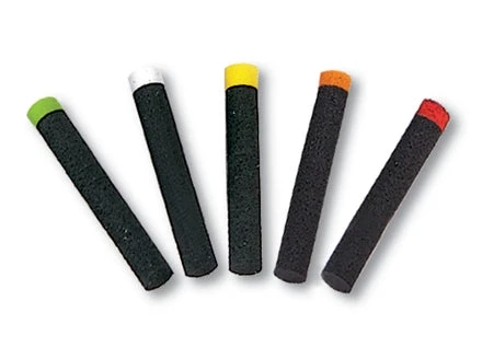 Rainy's Hi-Viz Black Foam Ant Bodies 3 Rainy's Hi-Viz Black Foam Ant Bodies