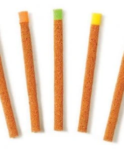 Rainy's Hi-Viz Cinnamon Foam Ant Bodies Foam & Bodies