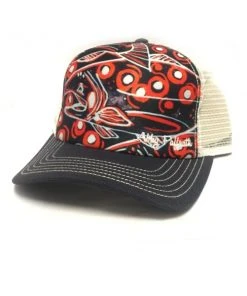 Abby Paffrath Hats The Spawn Trucker Hat