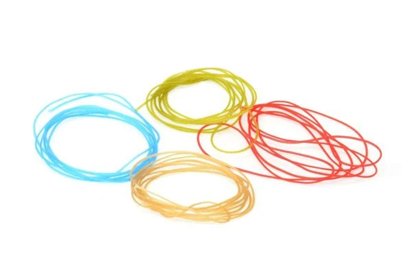 Hareline Adult Damsel Body Foam & Bodies 3 Hareline Adult Damsel Body Foam & Bodies