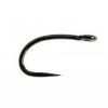 Hareline Ahrex 517 Curved Dry Fly Mini Hook
