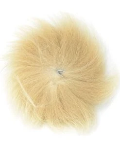 Hareline Hair & Fur Arctic Fox Tail Hair