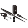 Loon Accessory Fly Tying Tool Kit - Black Tools & Vises 1 Loon Accessory Fly Tying Tool Kit - Black Tools & Vises