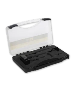 Loon Accessory Fly Tying Tool Kit - Black Tools & Vises 7 Loon Accessory Fly Tying Tool Kit - Black Tools & Vises