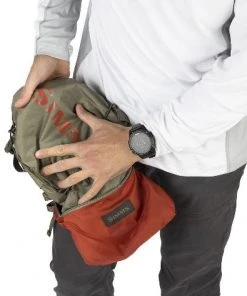 Simms - Flyweight Access Pack