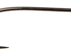 Hareline Ahrex 414 Home Run Tying Single Hooks & Shanks