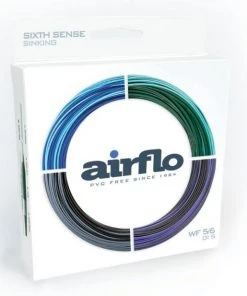 Fly Lines Airflo Sixth Sense Sink 7 Fly Line