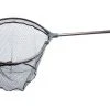 Adamsbuilt Aluminum Boat Net, 22"
