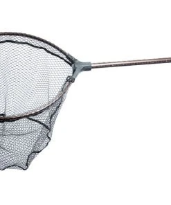 Adamsbuilt Aluminum Boat Net, 22"