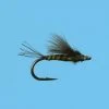 Solitude CDC Emerger - Baetis Shop Flies