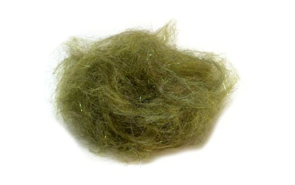 Hareline Bruiser Blend Junior Dubbing 3 Hareline Bruiser Blend Junior Dubbing