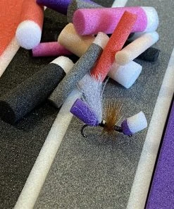 Upavon Bionic Foam Blocks Foam & Bodies