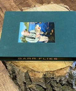 JB Barr Flies By John Barr | Boxed Limited Edition *Signed*