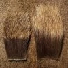 Nature's Spirit Cow Elk Backstrip Hair & Fur