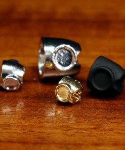 Hareline Bob Pop's Tungsten Jiggy Heads