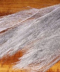 Hareline Chenille Senyo's Barred Predator Wrap