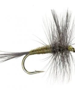 Umpqua Blue Wing Olive