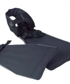 Outcast Backpack Fins Float Tubes & Accessories