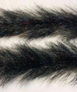 Hareline Flash Blend Baitfish Brush 126 Hareline Flash Blend Baitfish Brush