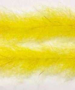 Hareline Flash Blend Baitfish Brush 127 Hareline Flash Blend Baitfish Brush