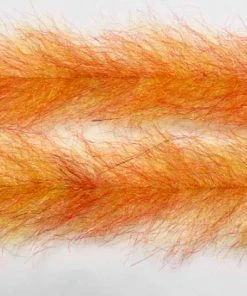 Hareline Flash Blend Baitfish Brush