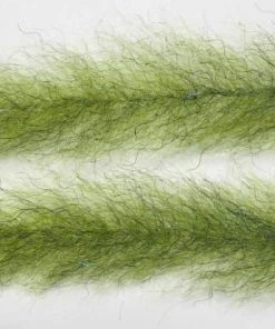 Hareline Flash Blend Baitfish Brush 139 Hareline Flash Blend Baitfish Brush