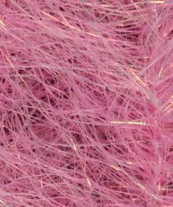 Hareline Flash Blend Baitfish Brush