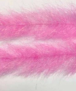 Hareline Flash Blend Baitfish Brush