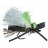 MFC Hi-Vis Micro Chubby - Beetle Dry Flies