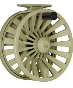 Reels Redington Behemoth Fly Reel - Desert