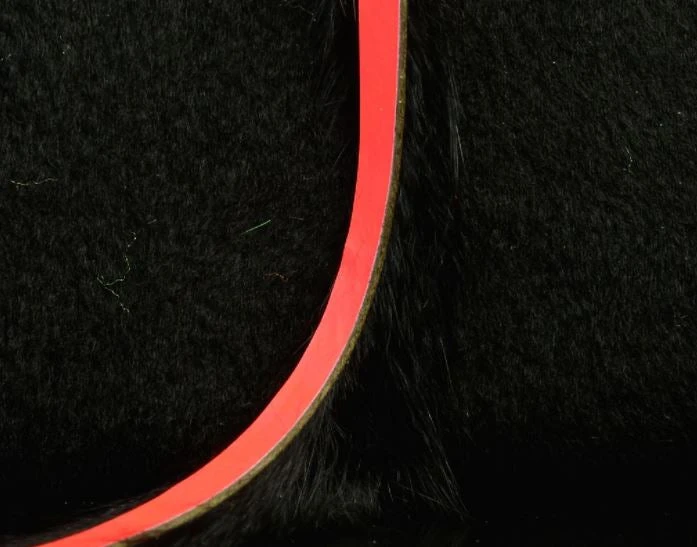 Hareline Hair & Fur Magnum Bling Rabbit Strips 4 Hareline Hair & Fur Magnum Bling Rabbit Strips