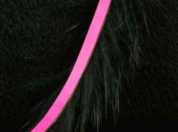 Hareline Hair & Fur Magnum Bling Rabbit Strips 5 Hareline Hair & Fur Magnum Bling Rabbit Strips