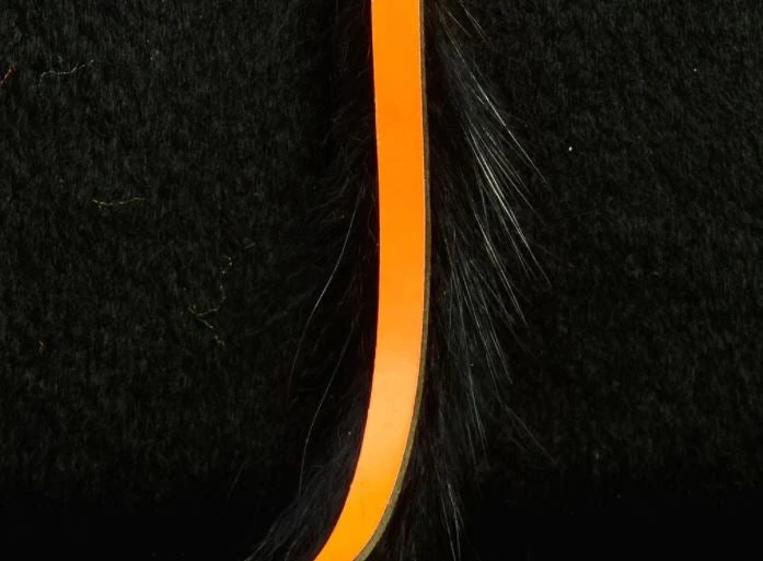 Hareline Hair & Fur Magnum Bling Rabbit Strips 7 Hareline Hair & Fur Magnum Bling Rabbit Strips