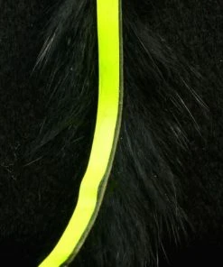 Hareline Hair & Fur Magnum Bling Rabbit Strips 54 Hareline Hair & Fur Magnum Bling Rabbit Strips