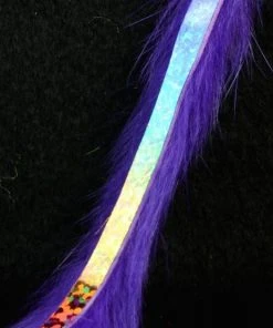 Hareline Hair & Fur Magnum Bling Rabbit Strips 61 Hareline Hair & Fur Magnum Bling Rabbit Strips