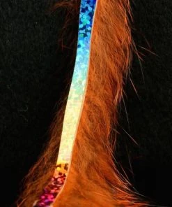 Hareline Hair & Fur Magnum Bling Rabbit Strips 67 Hareline Hair & Fur Magnum Bling Rabbit Strips