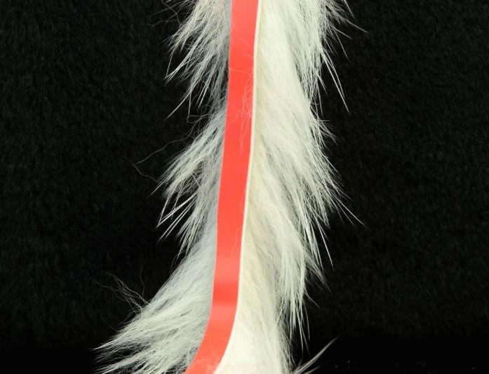 Hareline Hair & Fur Magnum Bling Rabbit Strips 40 Hareline Hair & Fur Magnum Bling Rabbit Strips