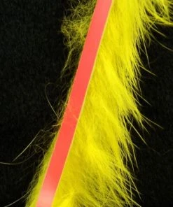 Hareline Hair & Fur Magnum Bling Rabbit Strips 89 Hareline Hair & Fur Magnum Bling Rabbit Strips